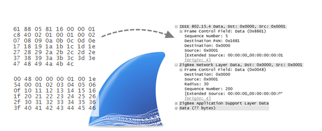 wireshark_dissector_service