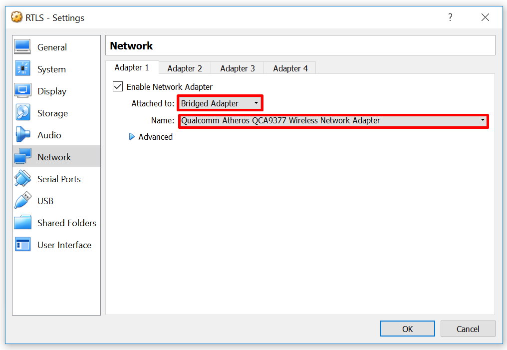 Open Media Wifi Bridge Software Development